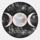 Search for triple moon stickers Symbol