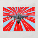 Search for fighter jet postcards Aeroplane