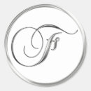 Search for white monogram f stickers Groom