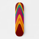 Search for curve skateboards Colourful