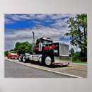 Search for semi truck art Tractor trailer
