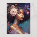 Search for african american postcards Beautiful