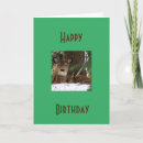 Search for hunter birthday cards Husband