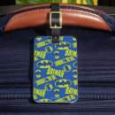 Search for batman luggage tags Super hero