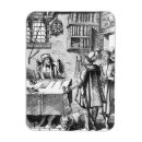 Search for woodcut magnets Century