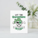 Search for drinking team postcards Irish
