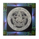 Search for pentagram tiles Goddess