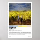 Search for big fish art Cartoon