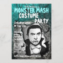 Search for vampire teeth invitations Dracula