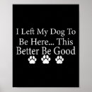 Search for my dog art Sunset