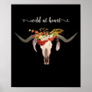 Search for antler posters Bohemian