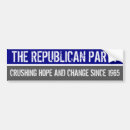 Search for act bumper stickers Conservative
