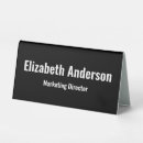 Search for name tent office supplies Black and white