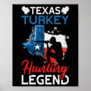 Search for turkey hunt posters Buck