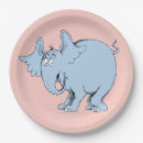 Search for dr seuss paper plates Retro