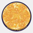 Search for celtic art stickers Spiral