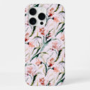 Search for birth flowers iphone cases Floral