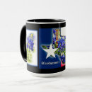 Search for bluebonnet mugs Lupine