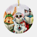 Search for chorus christmas tree decorations Choir