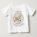 Search for welsh baby clothes Red