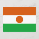 Search for niger postcards World flags