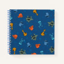 Search for cartoon network notebooks Imaginary friends cartoon