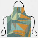 Search for colorful aprons Background