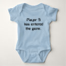 Search for player 3 baby clothes Infant
