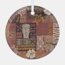 Search for hawaiian christmas tree decorations Tiki