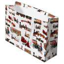 Search for train gift bags Vintage