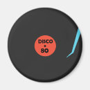 Search for disco party magnets Retro