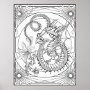 Search for large dragon posters Fantasy