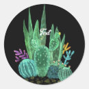 Search for large flower stickers Elegant