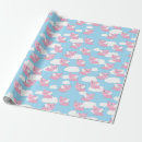 Search for piggy wrapping paper Animal