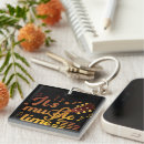 Search for rock music square key rings Musical notes