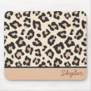 Search for cheetahs mouse mats For her