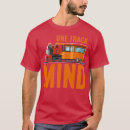 Search for steam engine tshirts Package