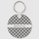 Search for chequerboard key rings Chequered
