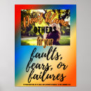 Search for blame posters Responsibility