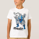 Search for cartoon character tshirts Thundercats tv show