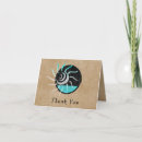 Search for kraft paper thank you cards Minimalist