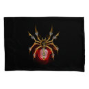 Search for spider pillowcases Insect
