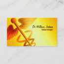 Search for endocrinologist business cards Medicine