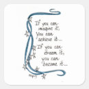 Search for imagination stickers Dream