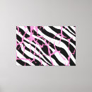 Search for zebra and pink art Stripes