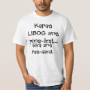 Search for pinoy funny tshirts Adobo