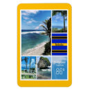 Search for ocean view magnets Palm trees