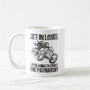 Search for smash the patriarchy mugs Equality