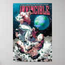 Search for invincible posters Comic
