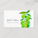 Search for olive branch business cards Peace